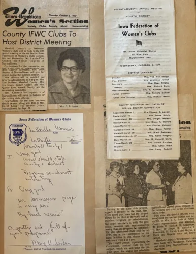 Binford House Women’s Suffrage Celebration slated for Aug. 22